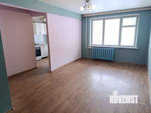 1-к квартира, вторичка, 31м2, 1/5 этаж