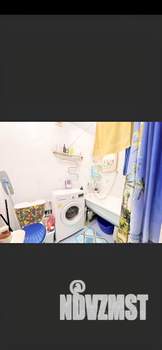 2-к квартира, вторичка, 45м2, 9/9 этаж