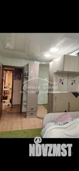 2-к квартира, вторичка, 45м2, 4/5 этаж