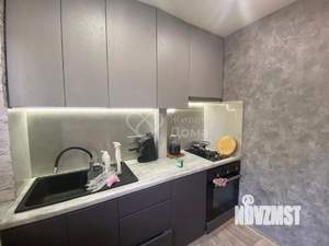 2-к квартира, вторичка, 42м2, 2/7 этаж