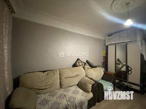 2-к квартира, вторичка, 44м2, 1/2 этаж