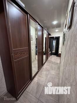 3-к квартира, вторичка, 82м2, 5/10 этаж