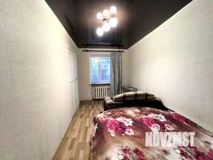 2-к квартира, вторичка, 40м2, 4/5 этаж
