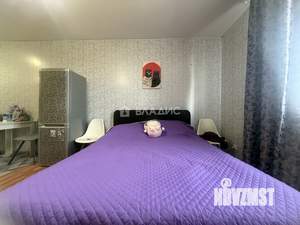 Студия квартира, вторичка, 29м2, 1/1 этаж