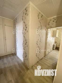1-к квартира, вторичка, 32м2, 2/5 этаж