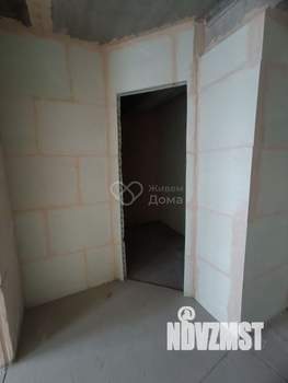 Студия квартира, вторичка, 41м2, 17/20 этаж