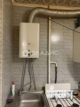 1-к квартира, вторичка, 31м2, 1/5 этаж