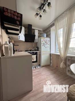 3-к квартира, вторичка, 59м2, 8/9 этаж