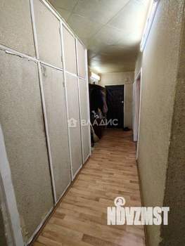 3-к квартира, вторичка, 61м2, 3/9 этаж