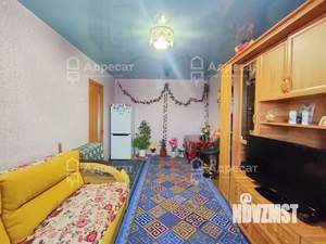 1-к квартира, вторичка, 34м2, 9/9 этаж