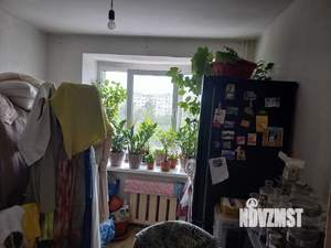 3-к квартира, вторичка, 65м2, 8/10 этаж