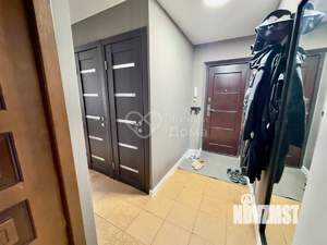 2-к квартира, вторичка, 48м2, 4/5 этаж