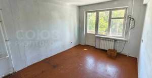 1-к квартира, вторичка, 30м2, 3/5 этаж