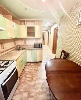 3-к квартира, вторичка, 60м2, 5/9 этаж