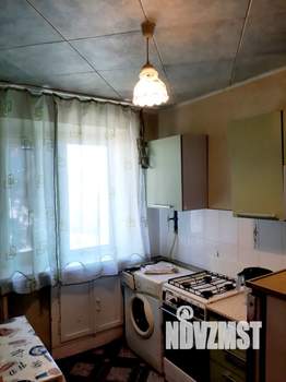 3-к квартира, вторичка, 60м2, 5/9 этаж