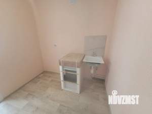 1-к квартира, вторичка, 32м2, 2/7 этаж