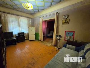 2-к квартира, вторичка, 38м2, 1/2 этаж