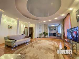 4-к квартира, вторичка, 108м2, 6/7 этаж
