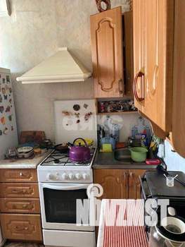 1-к квартира, вторичка, 32м2, 2/5 этаж