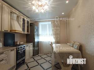 3-к квартира, вторичка, 76м2, 6/10 этаж