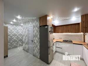 2-к квартира, вторичка, 40м2, 3/5 этаж