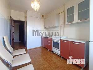 2-к квартира, вторичка, 52м2, 2/9 этаж