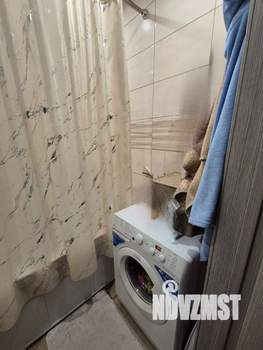 1-к квартира, вторичка, 36м2, 7/9 этаж
