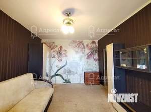 2-к квартира, вторичка, 50м2, 14/16 этаж