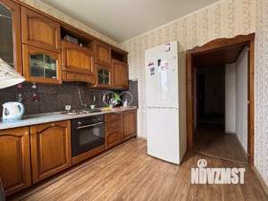 3-к квартира, вторичка, 78м2, 4/5 этаж