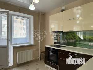 1-к квартира, вторичка, 52м2, 4/9 этаж