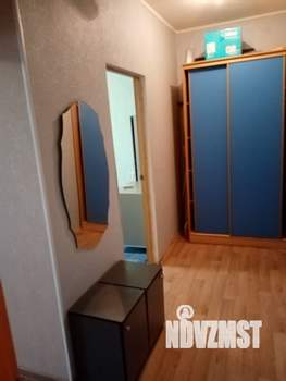 1-к квартира, вторичка, 30м2, 10/10 этаж