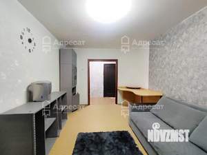 2-к квартира, вторичка, 52м2, 6/9 этаж