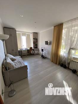 3-к квартира, вторичка, 76м2, 2/3 этаж