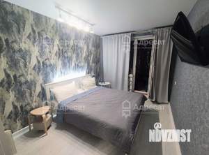 2-к квартира, вторичка, 51м2, 2/9 этаж