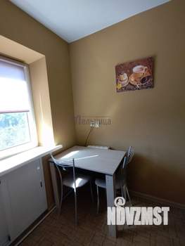 1-к квартира, вторичка, 32м2, 5/5 этаж