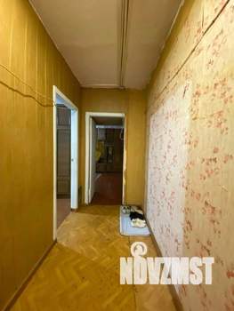 3-к квартира, вторичка, 56м2, 2/9 этаж