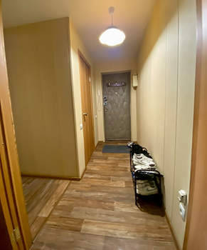 2-к квартира, вторичка, 43м2, 3/5 этаж