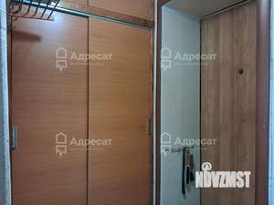 1-к квартира, вторичка, 33м2, 2/9 этаж