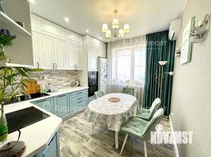 2-к квартира, вторичка, 68м2, 22/24 этаж