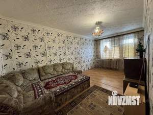 3-к квартира, вторичка, 57м2, 5/5 этаж