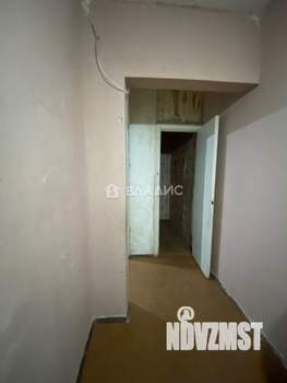 2-к квартира, вторичка, 51м2, 2/9 этаж