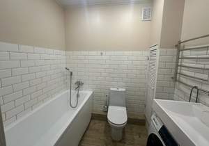 1-к квартира, вторичка, 39м2, 5/9 этаж