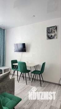 1-к квартира, вторичка, 28м2, 5/10 этаж