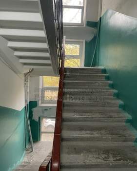 3-к квартира, вторичка, 62м2, 3/5 этаж