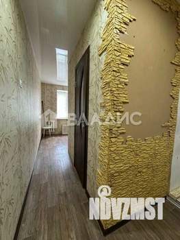 1-к квартира, вторичка, 30м2, 3/5 этаж