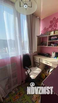 2-к квартира, вторичка, 54м2, 7/9 этаж