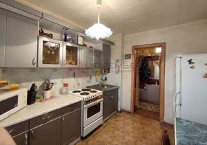2-к квартира, вторичка, 48м2, 5/14 этаж