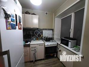 2-к квартира, вторичка, 42м2, 1/5 этаж