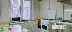 1-к квартира, вторичка, 31м2, 3/5 этаж