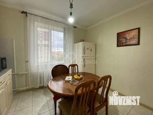 3-к квартира, вторичка, 70м2, 11/16 этаж